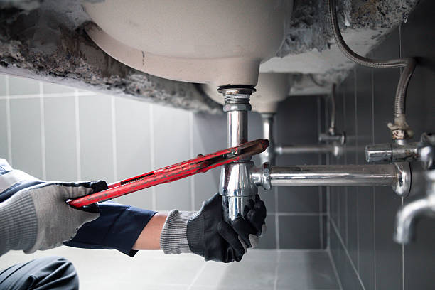 Trusted Sewer Line Repair service in Wilton, CT - AAA Plumbing Heating